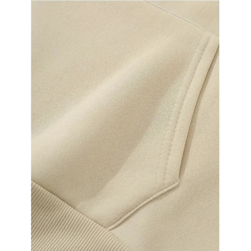 Sweat à capuche unisexe imprimé animal – motif léopard ou tigre, poche kangourou, chaud et stylé pour l’automne & l’hiver